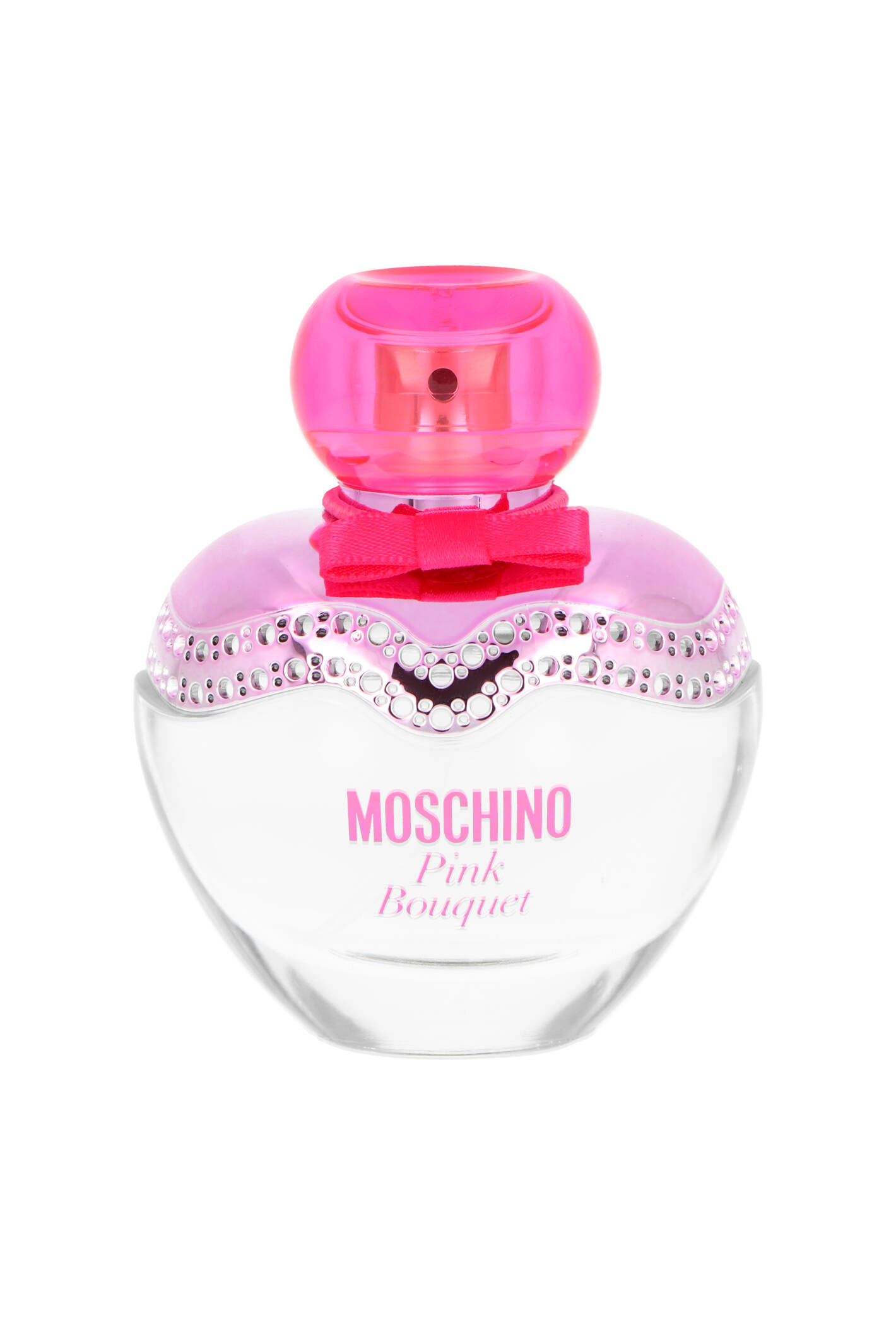 Moschino Glamour Pink Bouquet Edt 30ml