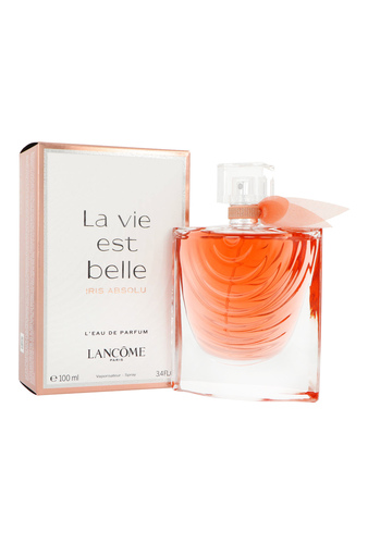 Lancome La Vie Est Belle Iris Absolu Edp 100ml miniatura