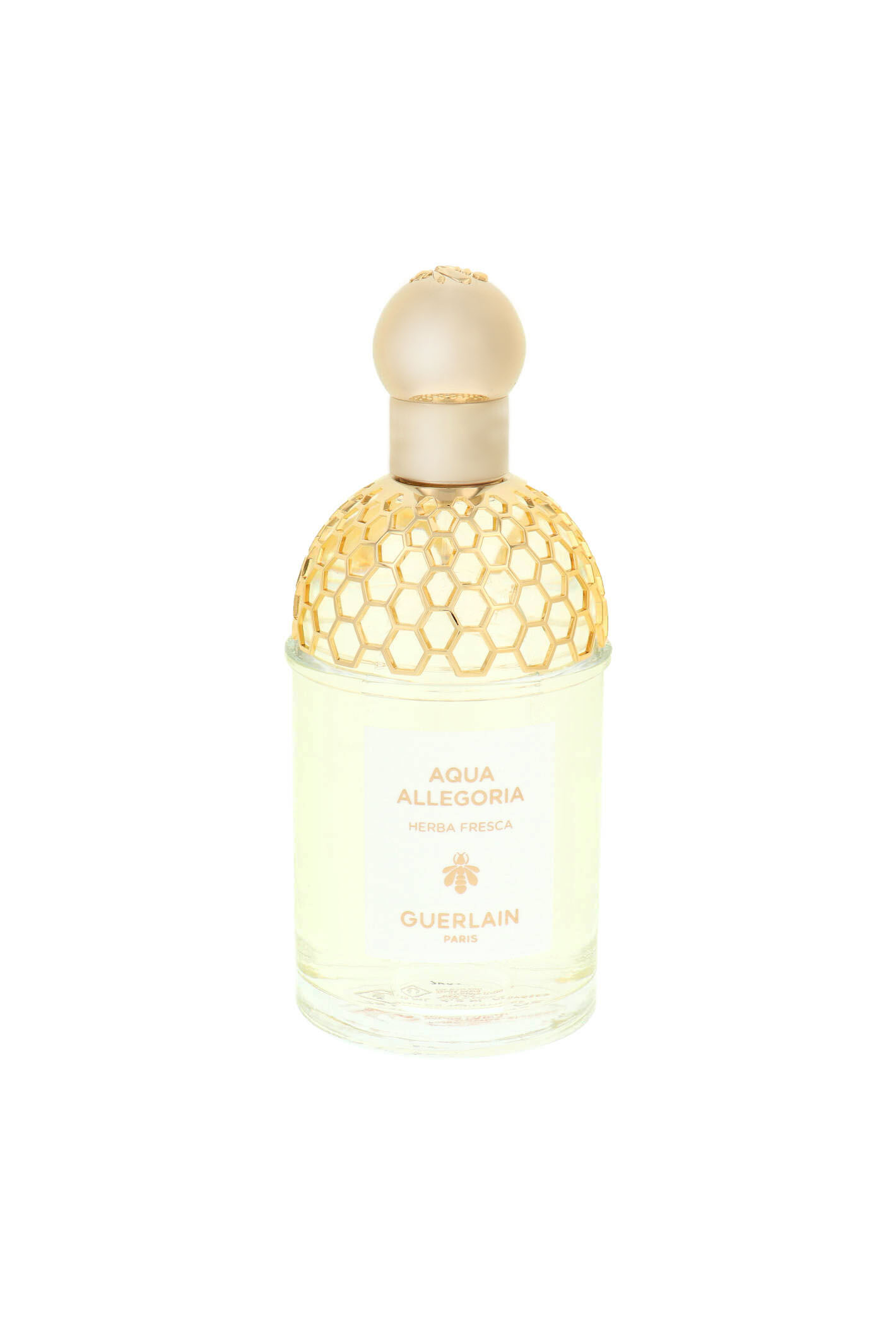 Guerlain Aqua Allegoria Herba Fresca Edt 125ml