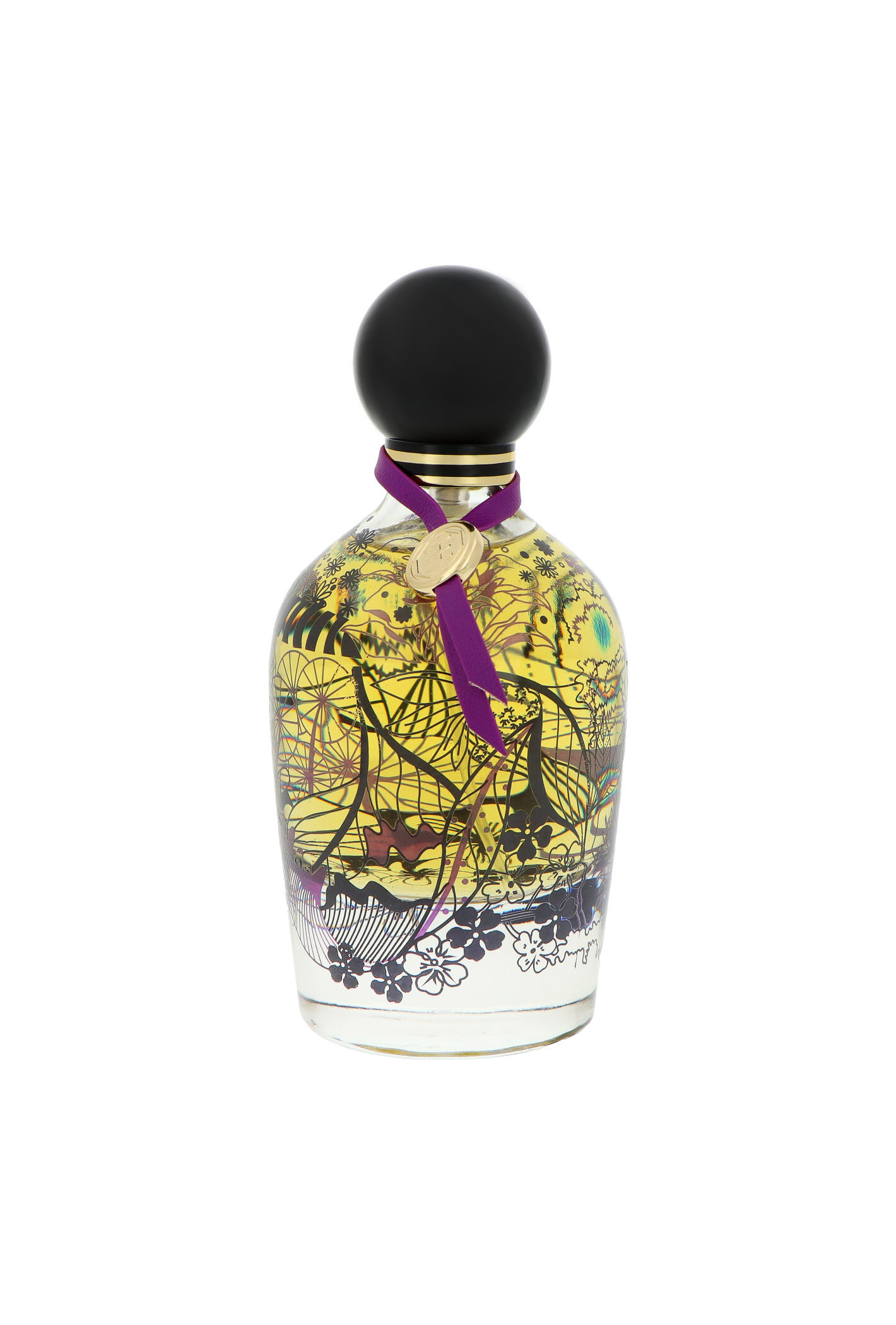 Atelier d`Artistes By Alexandre.J Ephemeral E 5 Edp 100ml