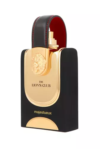 Armaf Lion`s Club Majestueux Edp 100ml miniatura