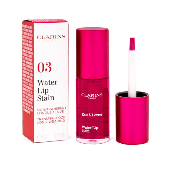 Zdjęcie produktu Clarins Water Lip Stain 03 7ml