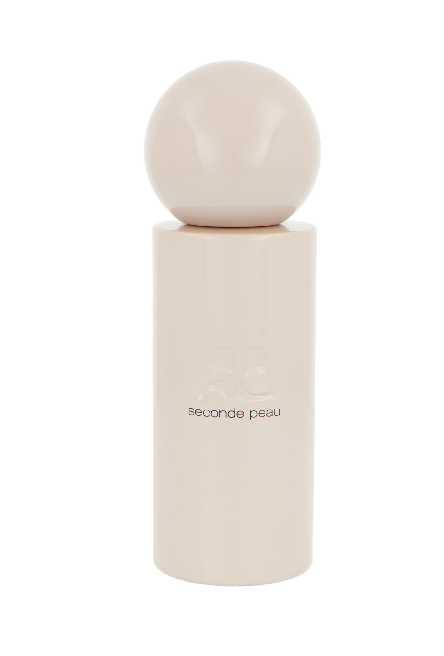 Tester Courreges Seconde Peau Edp 100ml