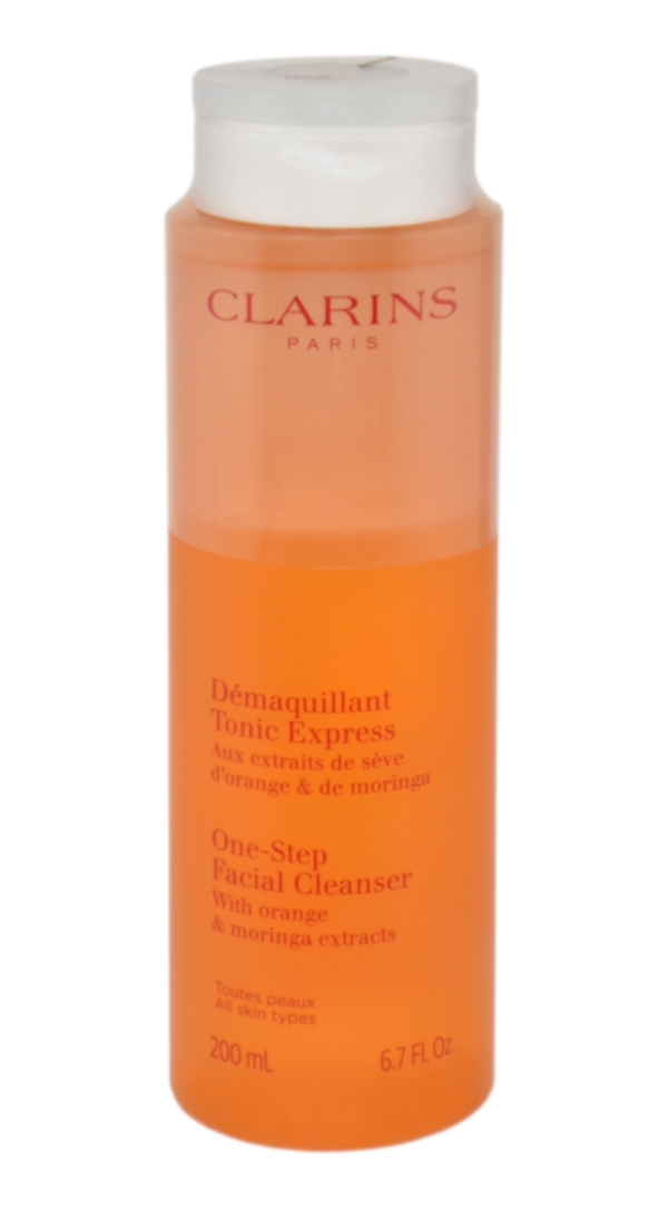 Zdjęcie produktu Clarins One Step Facial Cleanser 200ml