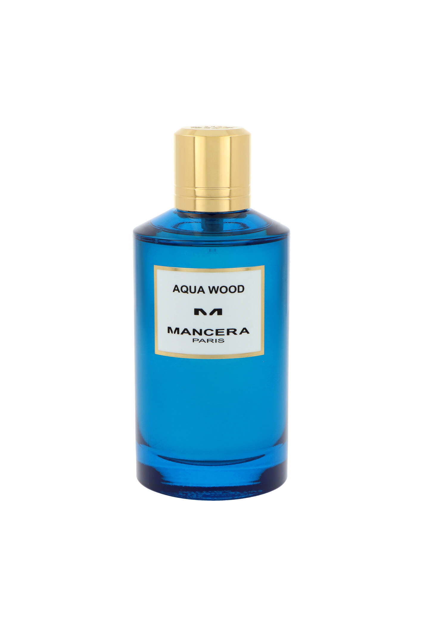 Mancera Aqua Wood Edp 120ml