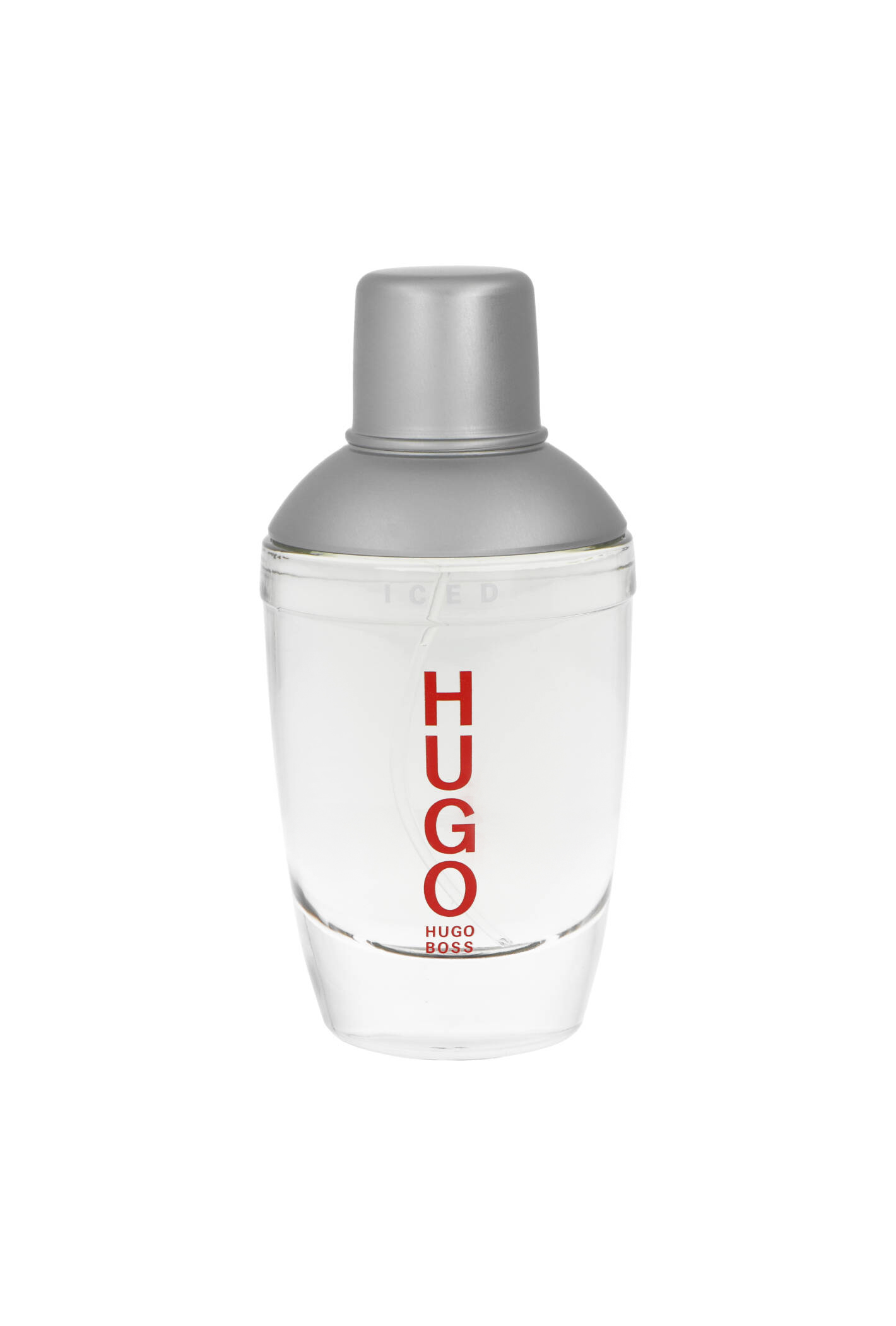 Tester Hugo Boss Hugo Iced Edt 75ml