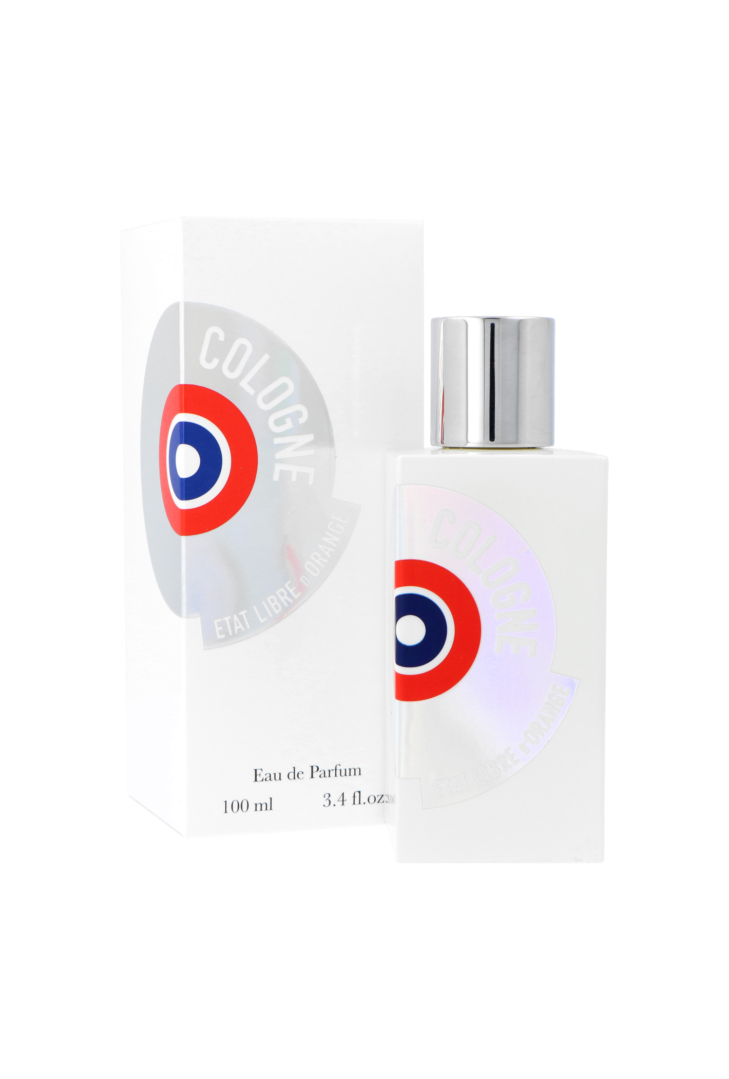 Etat Libre d`Orange Cologne Edp 100ml