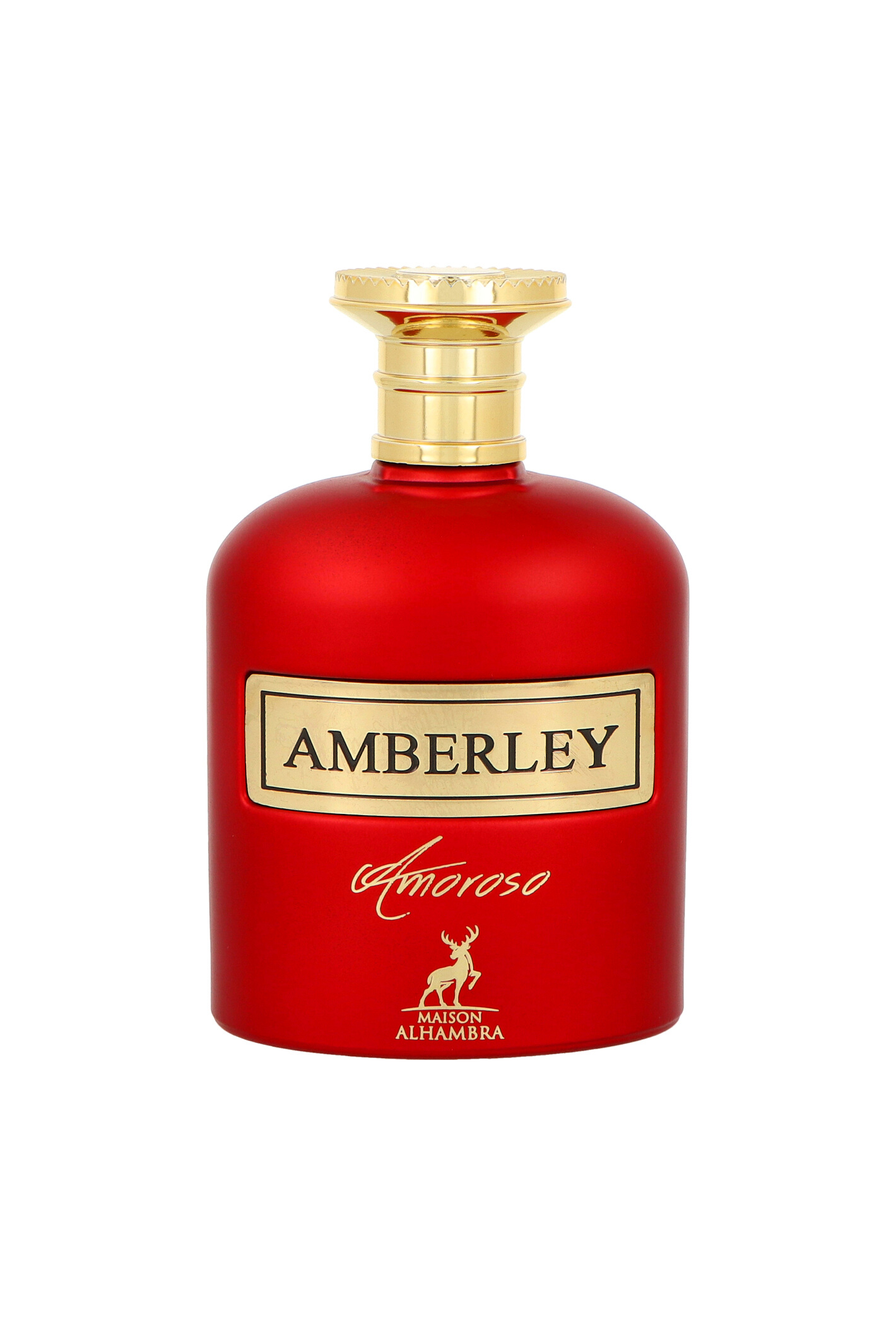 Maison Alhambra Amberley Amoroso Edp 100ml