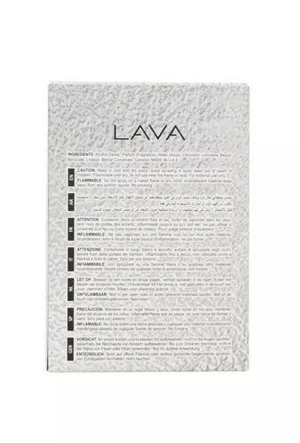 Maison Alhambra Lava Edp 100ml miniatura