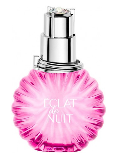 Tester Lanvin Eclat De Nuit Edp 100ml