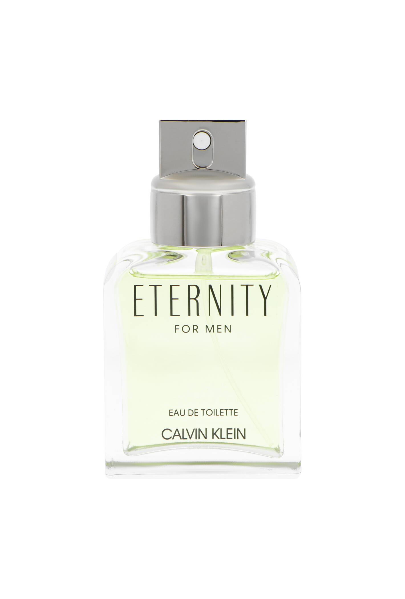 Calvin Klein Eternity For Men Edt 50ml
