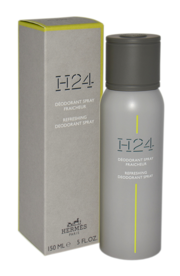 Hermes H24 Deodorant 150ml