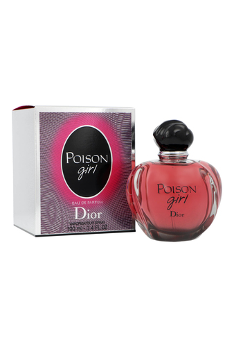 Dior Poison Girl Edp 100ml miniatura