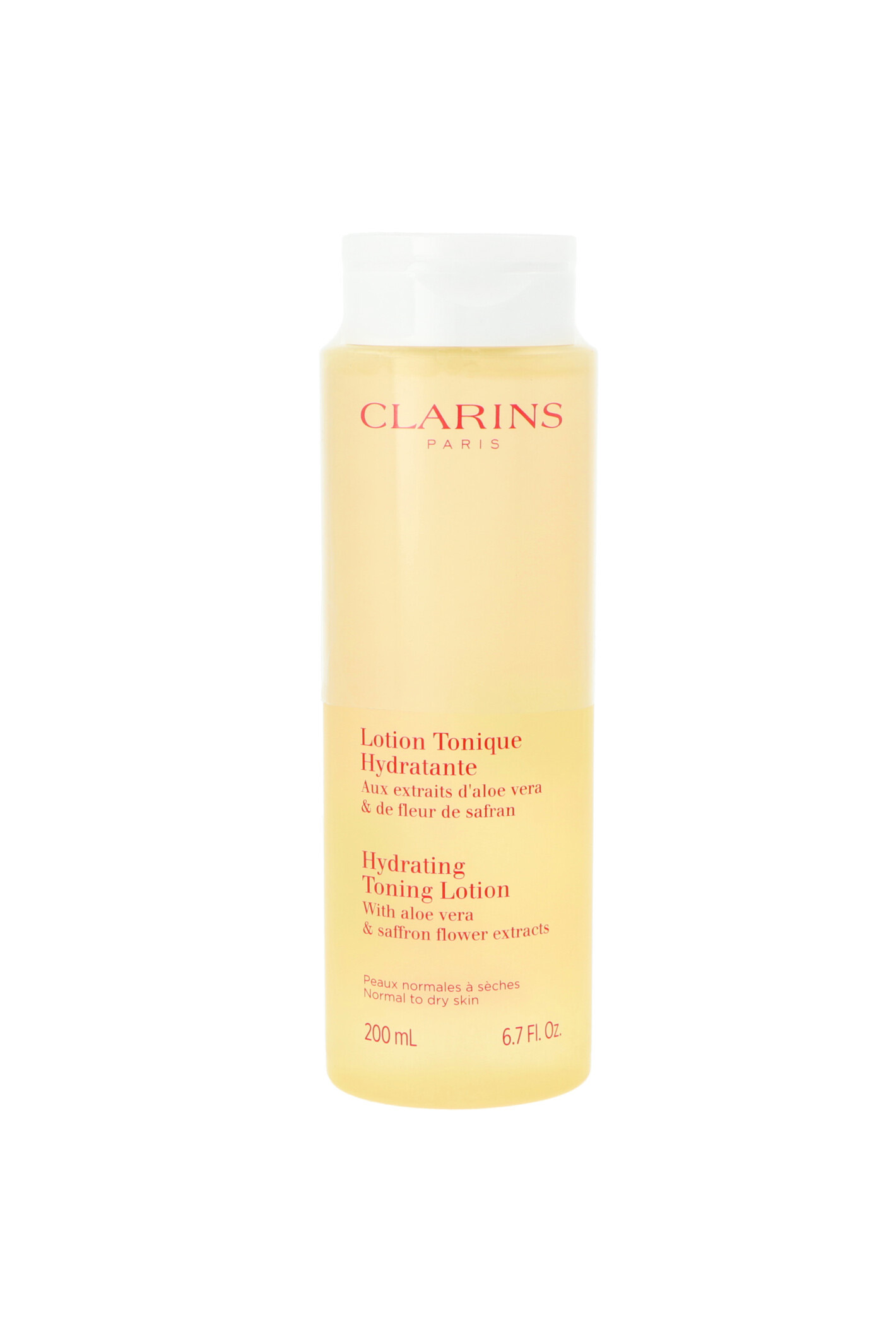 Clarins Hydrating Toning Lotion 200ml