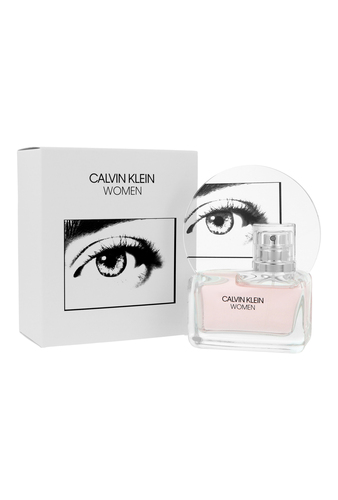 Calvin Klein Women Edp 50ml miniatura