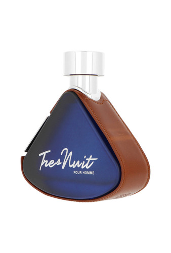 Armaf Tres Nuit Edt 100ml miniatura