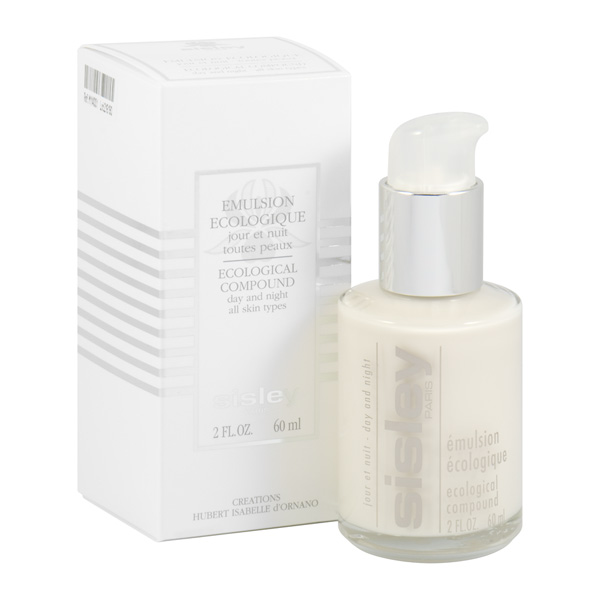 Zdjęcie produktu Sisley Emulsion Ecologique 60ml
