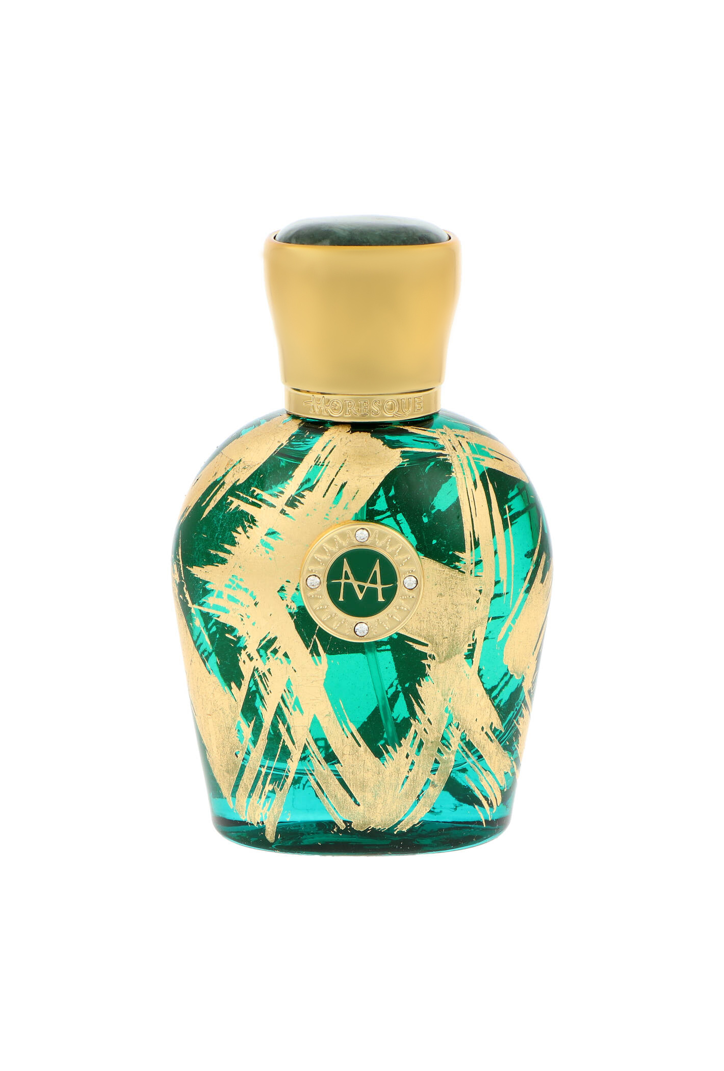 Tester Moresque Art Fiore Di Portofino Edp 50ml