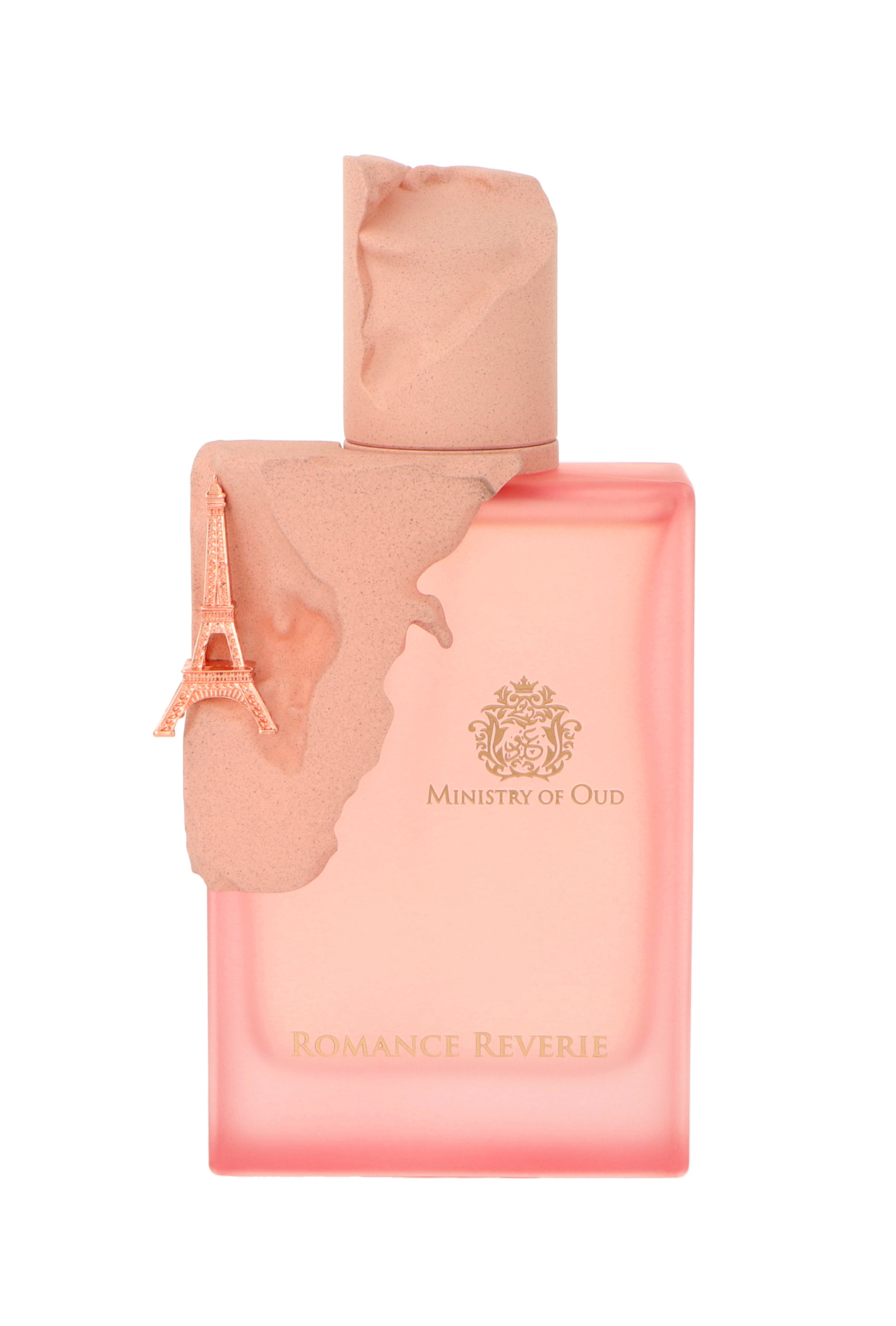 Paris Corner Ministry of Oud Romance Reverie Edp 100ml