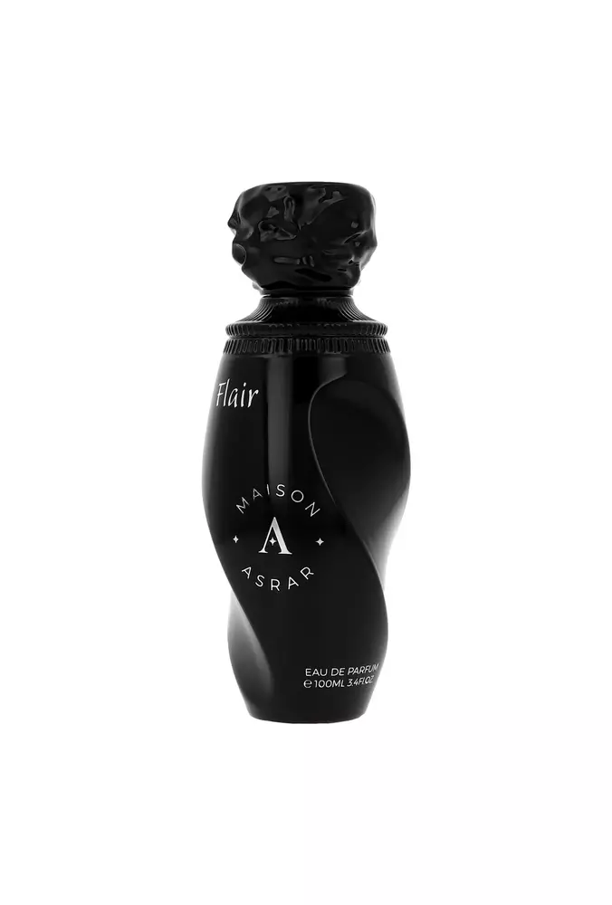 Maison Asrar Flair Edp 100ml miniatura