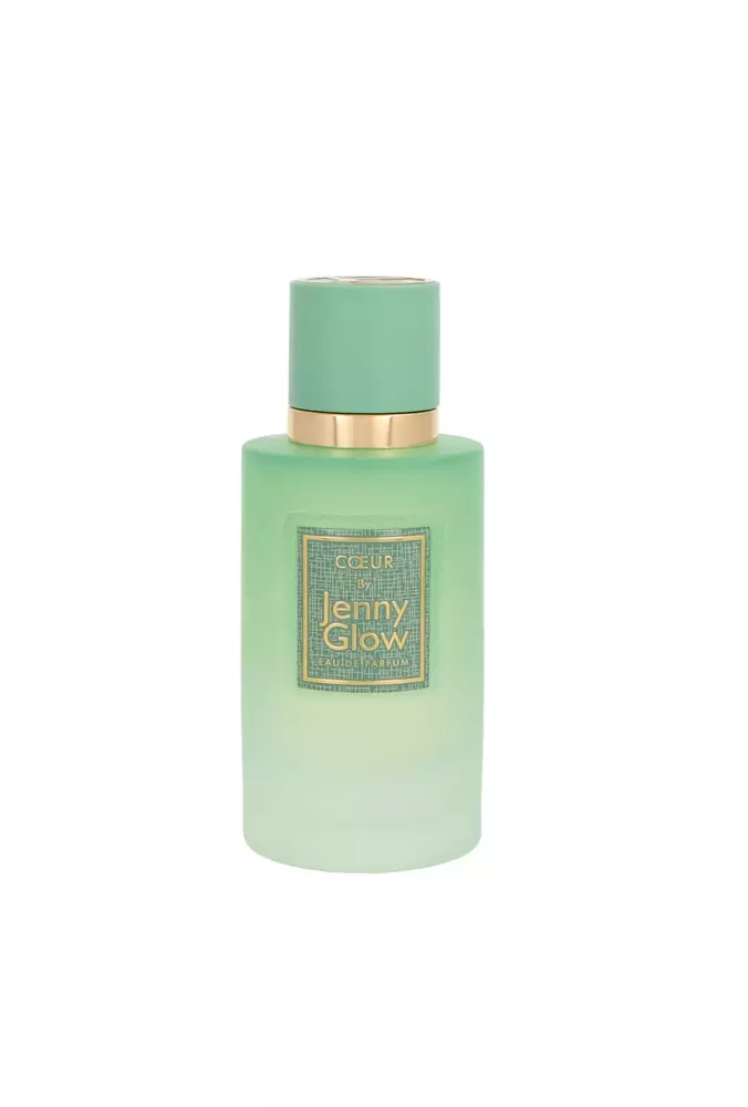 Jenny Glow Coeur Edp 80ml miniatura