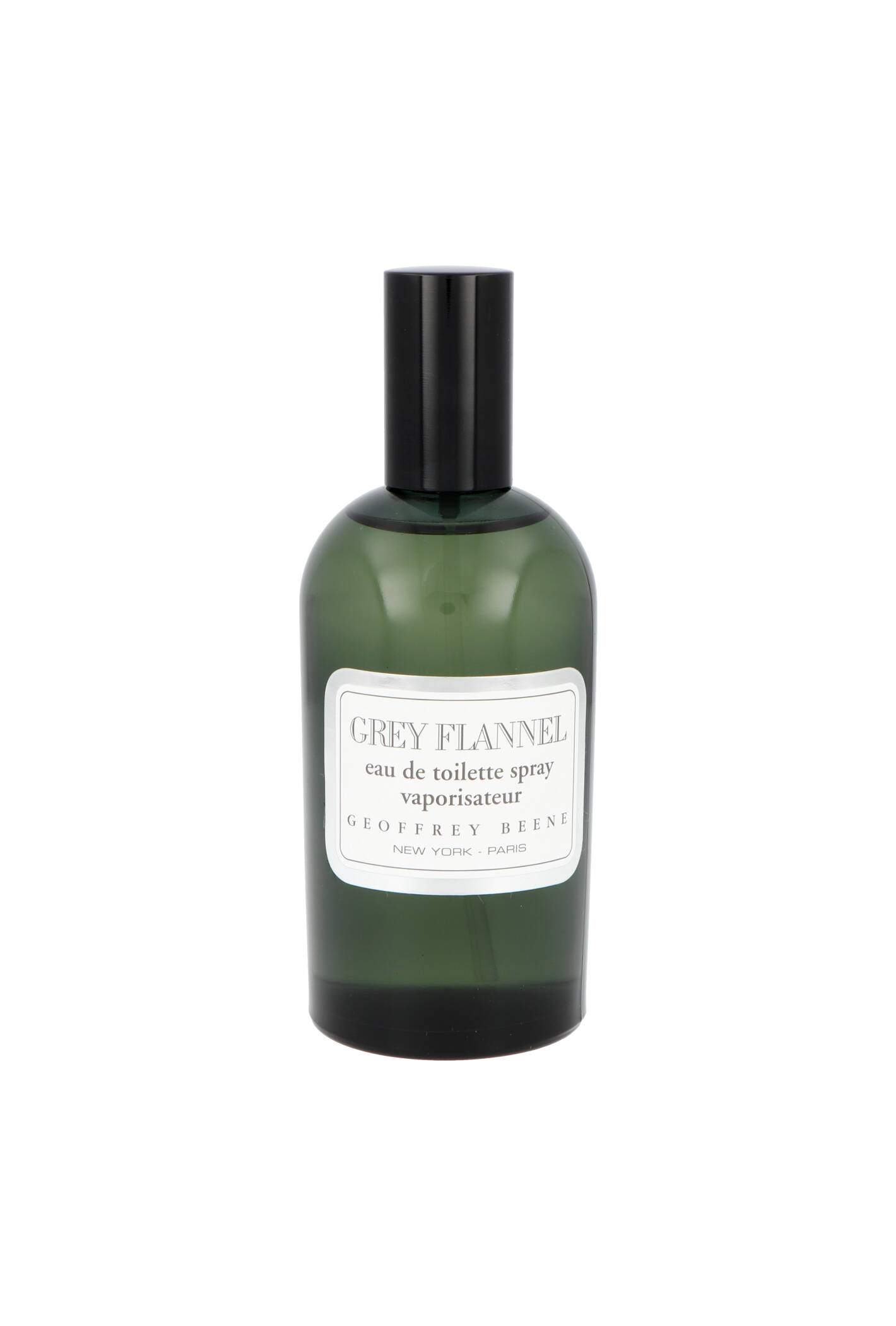 Tester Geoffrey Beene Grey Flannel Edt 120ml