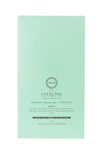 Armaf Cloud 9 Edp 100ml miniatura