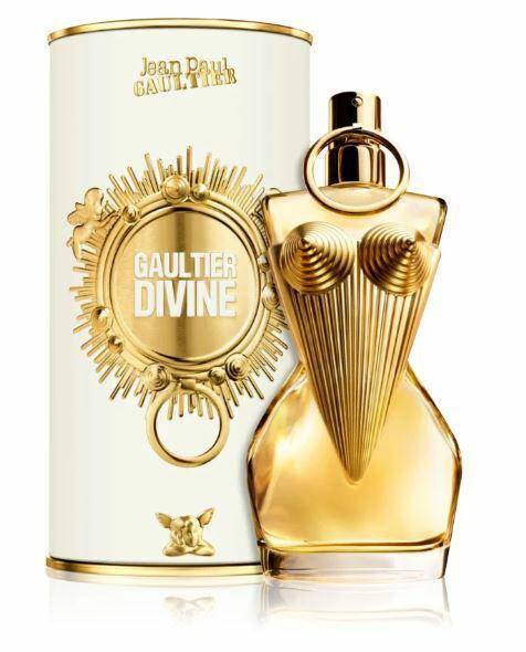 Jean Paul Gaultier Divine Edp 30ml