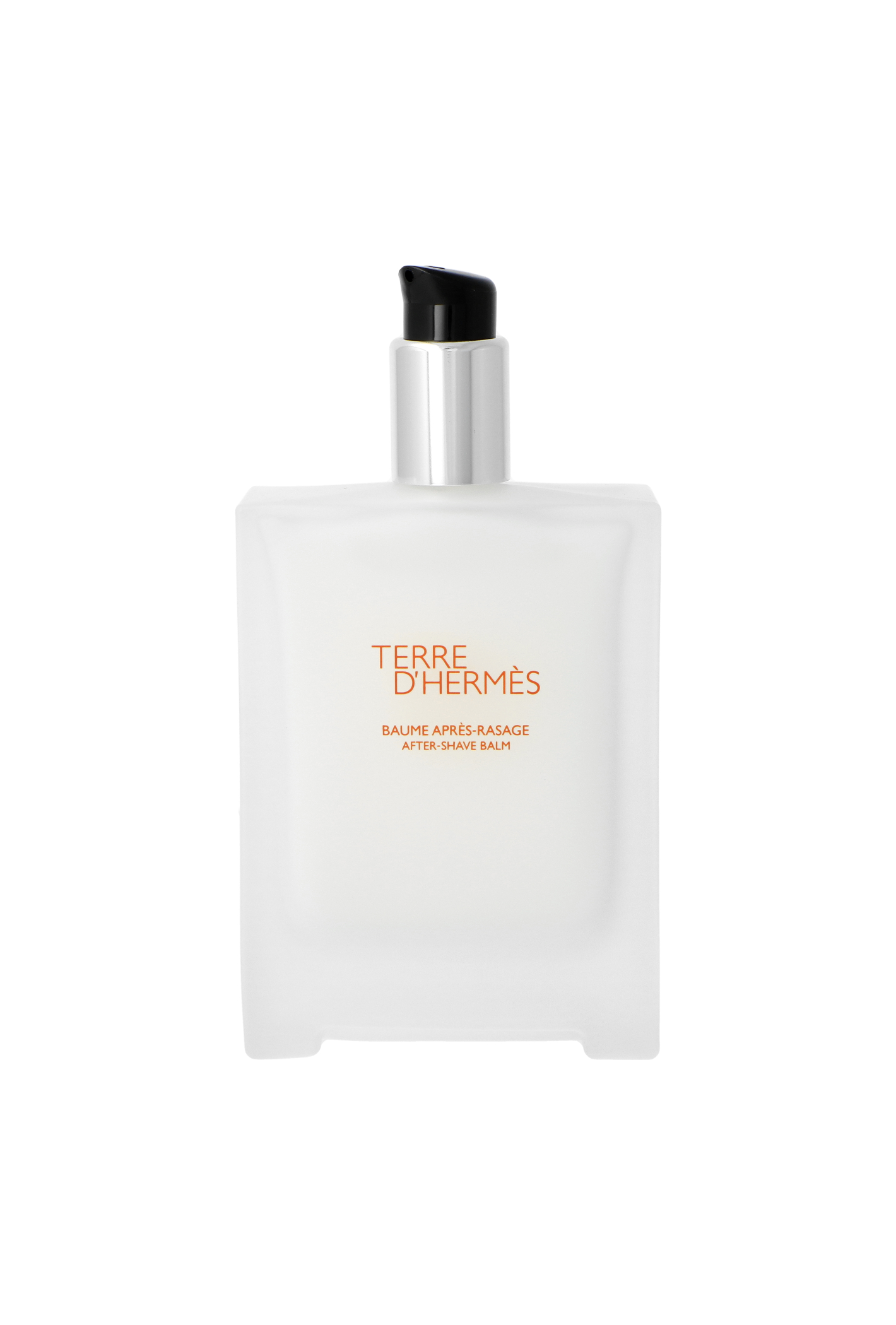 Hermes Terre D`Hermes After Shave Balm 100ml