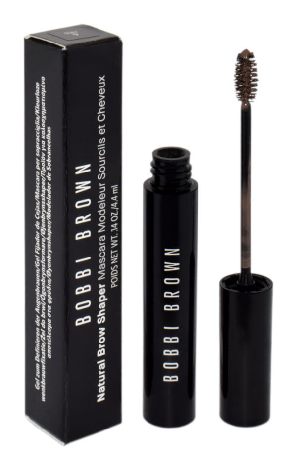 Zdjęcie produktu Bobbi Brown Natural Brow Shaper- Slate 4,2ml