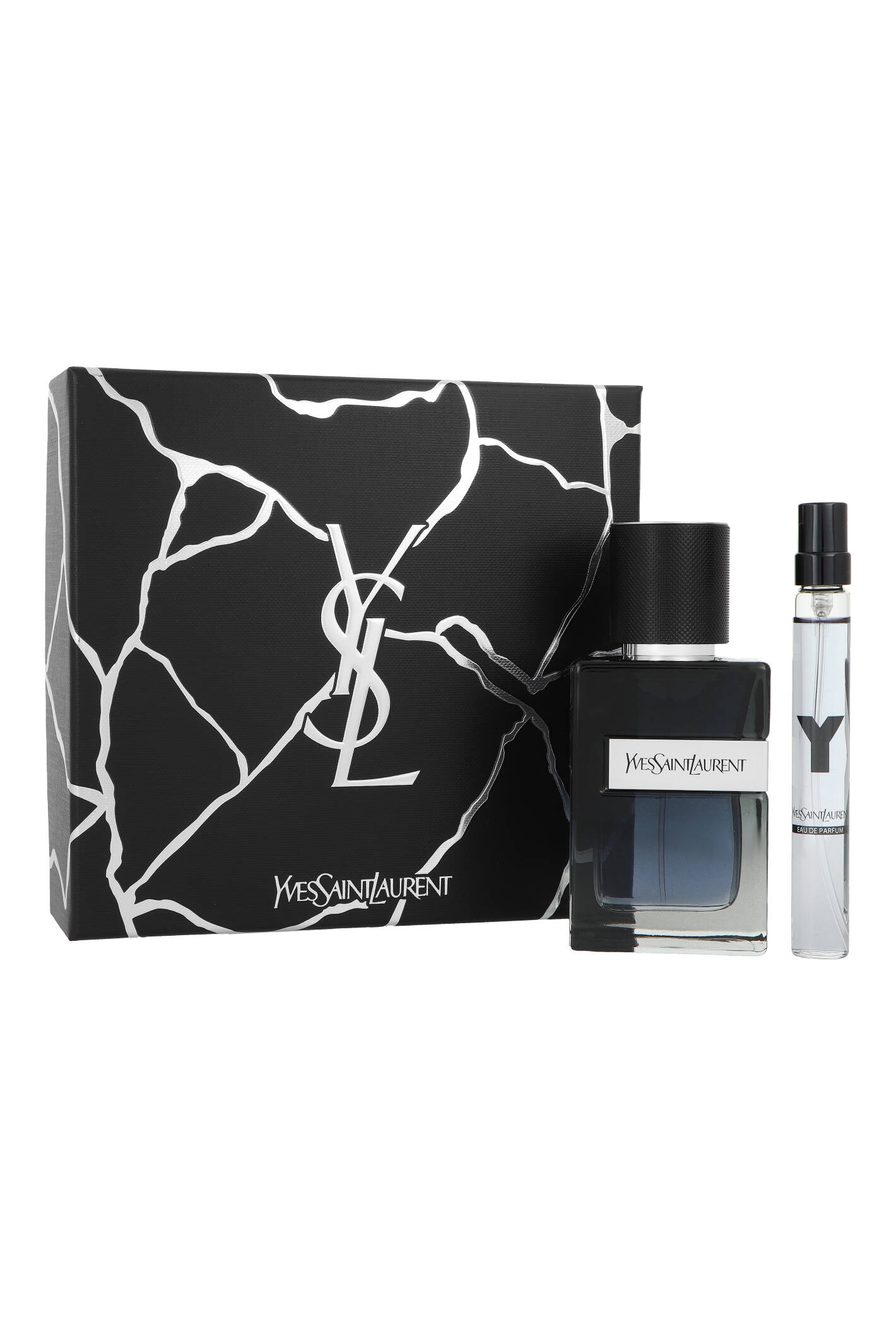 Zestaw Yves Saint Laurent Y Edp 60ml + Edp 10ml