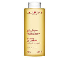 Clarins Hydrating Toning Lotion 200ml