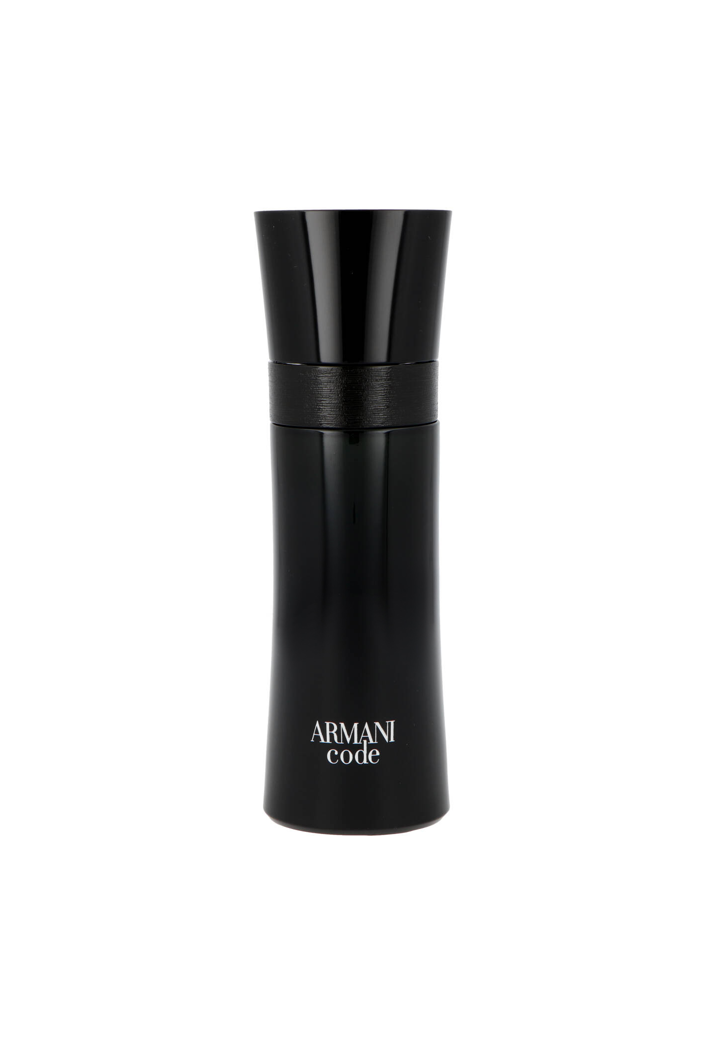 Tester Armani Code Men Edt 75ml Refillable