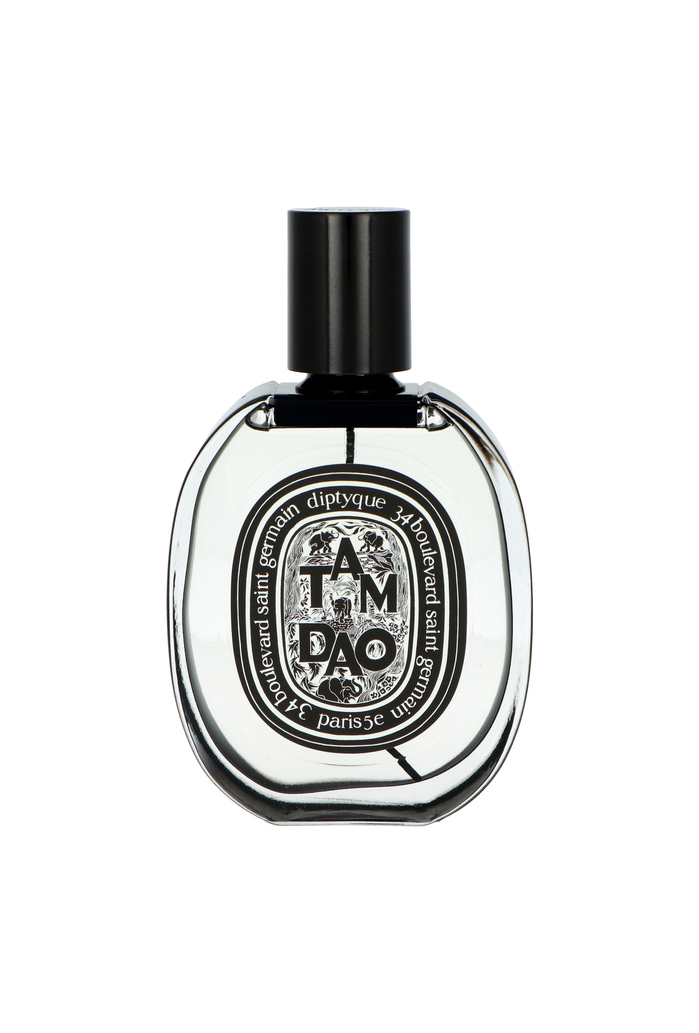 Diptyque Eaux de Parfum Tam Dao Edp 75ml