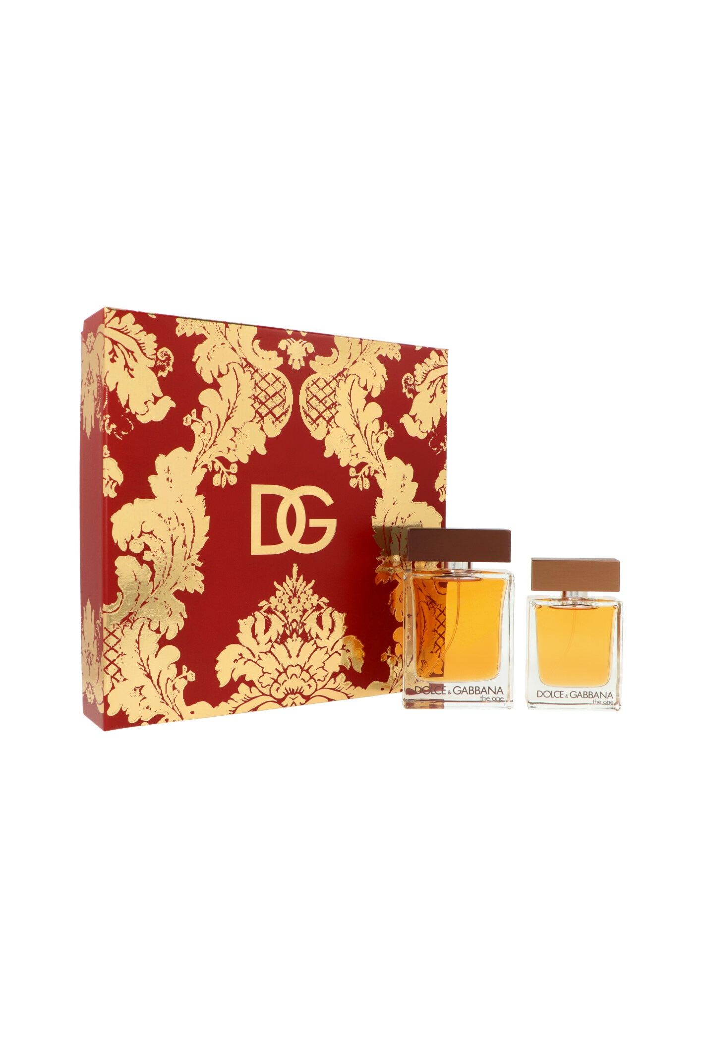 Zestaw Dolce & Gabbana The One For Men Edt 100ml + Edt 50ml