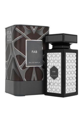 Flavia Fab Edp 90ml miniatura