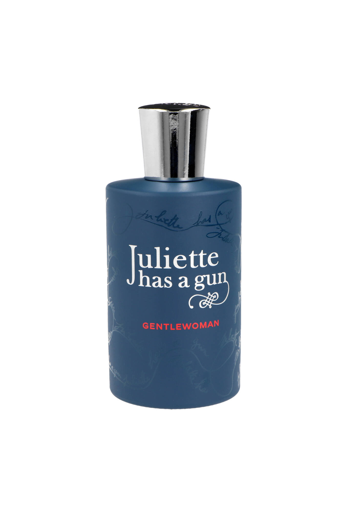 Tester Juliette Has A Gun Gentlewoman Edp 100ml