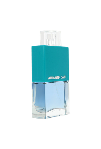 Armand Basi L`Eau Pour Homme Blue Tea Edt 125ml miniatura