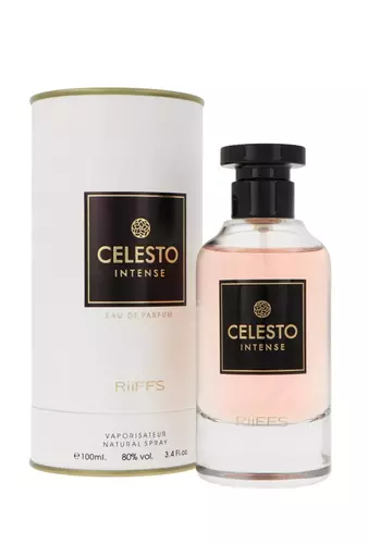 Riiffs Celesto Intense Edp 100ml miniatura