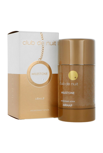 Armaf Club de Nuit Milestone Deostick 75g miniatura