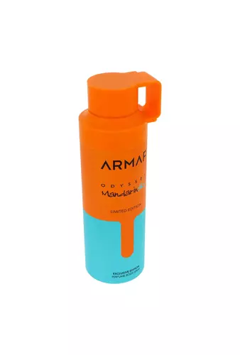 Armaf Odyssey Mandarin Sky Body Spray 200ml miniatura