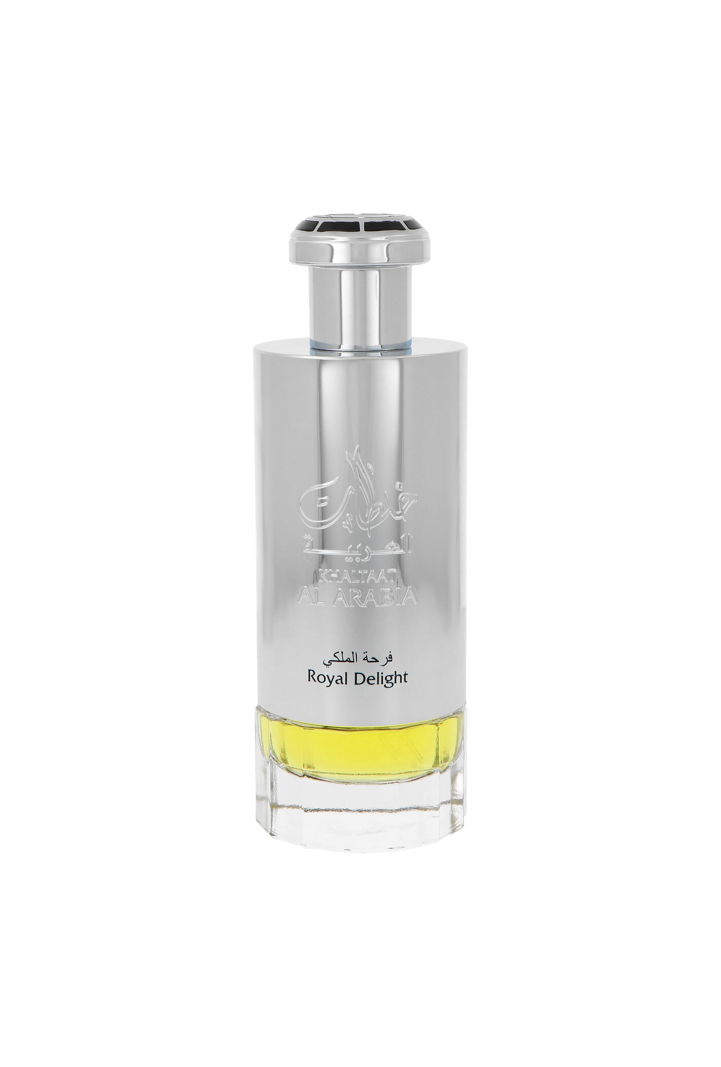 Lattafa Khaltaat Al Arabia Royal Delight Edp 100ml