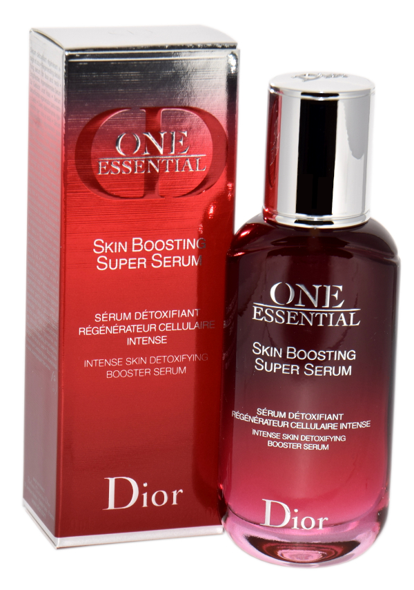 Dior One Essential Skin Boosting Super Serum 50ml