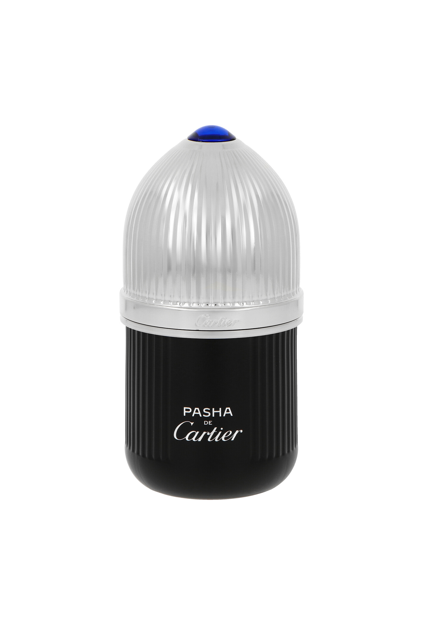 Cartier Pasha de Cartier Noire Edt 50ml
