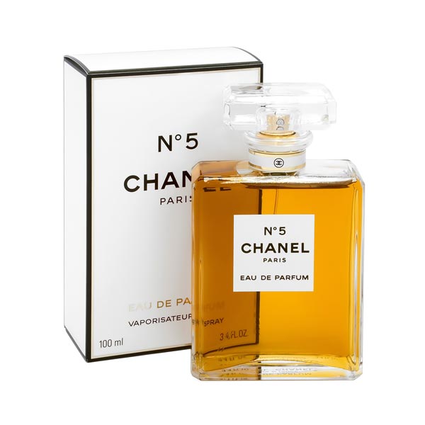 Chanel No5 Edp 100ml