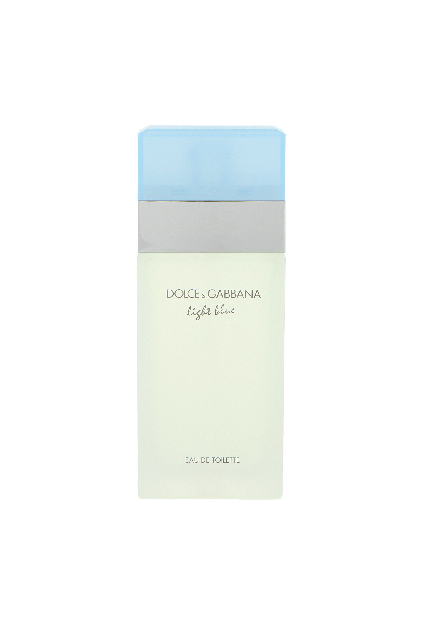 Dolce & Gabbana Light Blue Women Edt 50ml