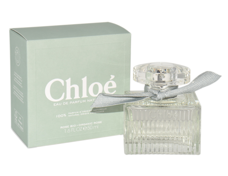 Chloe Naturelle Edp 50ml
