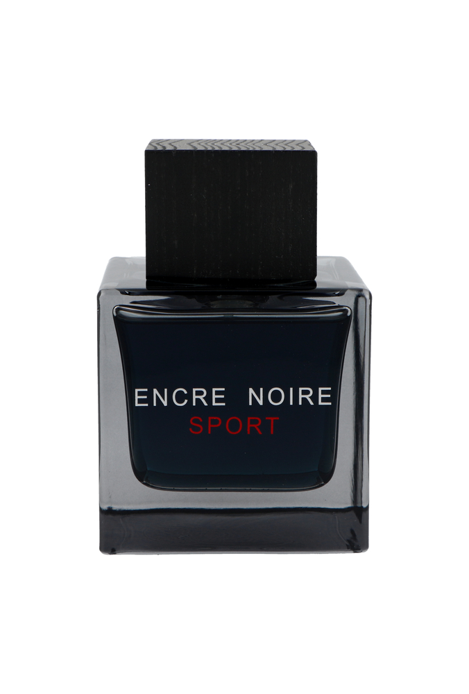 Lalique Encre Noire Sport Edt 100ml miniatura