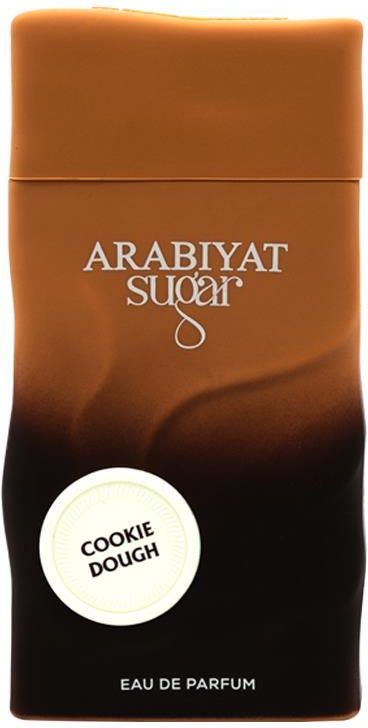 Tester Arabiyat Sugar Cookie Dough Edp 100ml