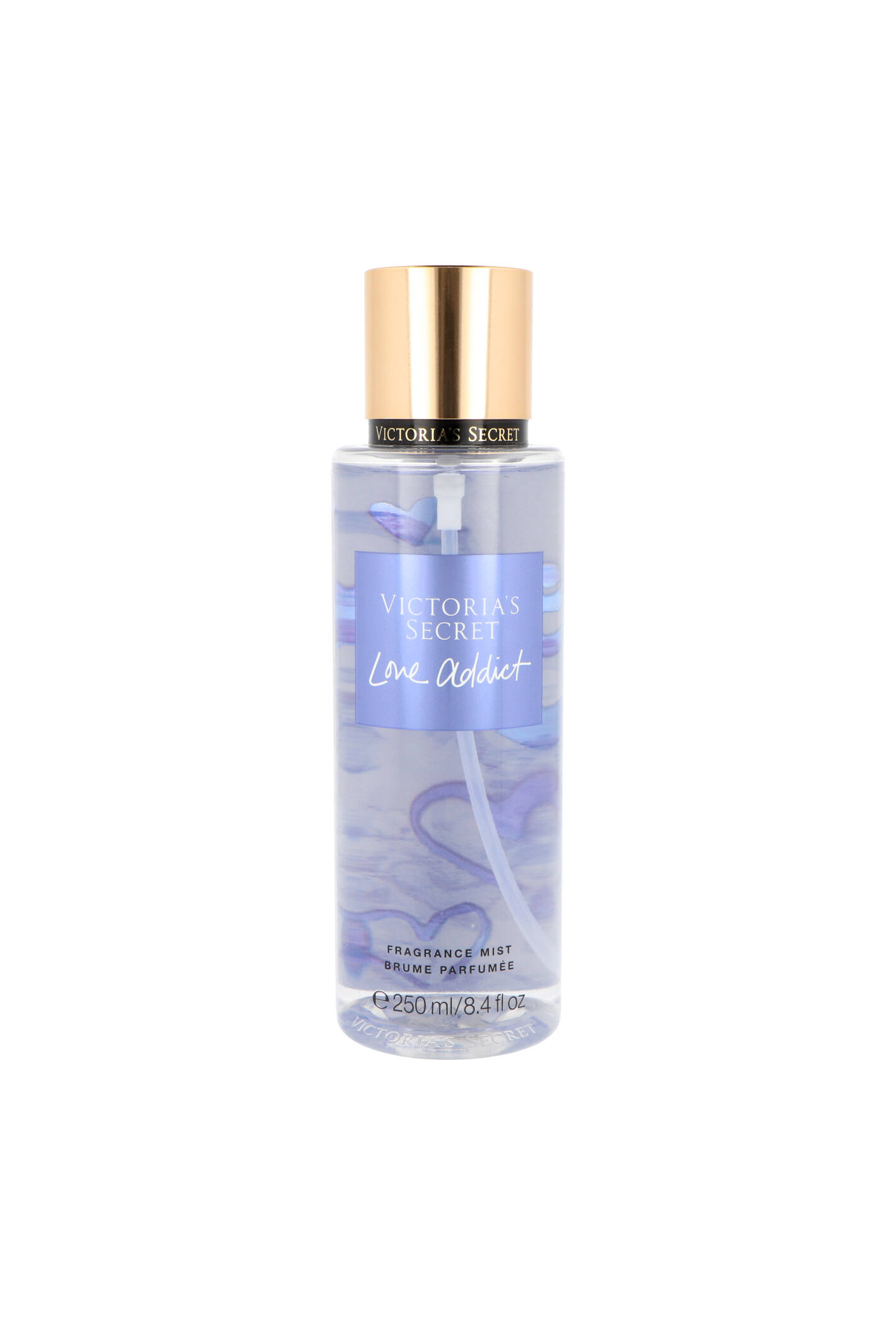 Victoria`S Secret Love Addict Body Mist 250ml